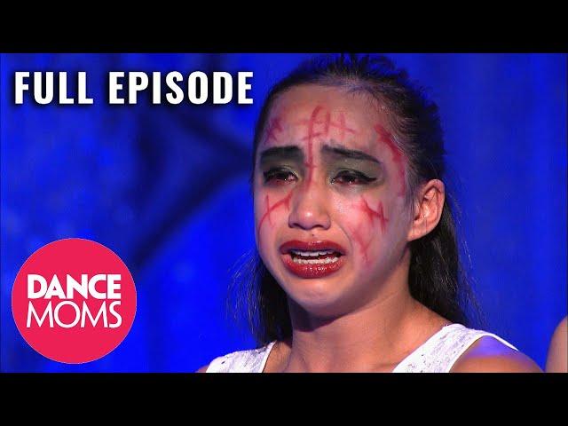 Your WORST NIGHTMARE - AUDC (Season 2, Episode 9) | Full Episode | Dance Moms