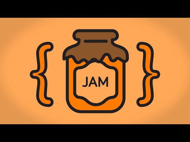 JAMStack Course Introduction