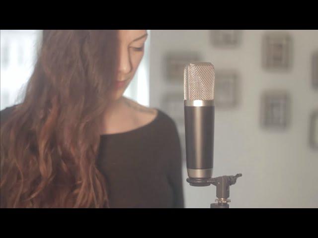 Rihanna - American Oxygen (Piano Acoustic Cover)