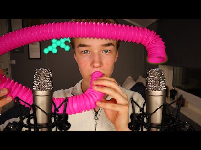 ASMR That can Literally SCRATCH your BRAIN 