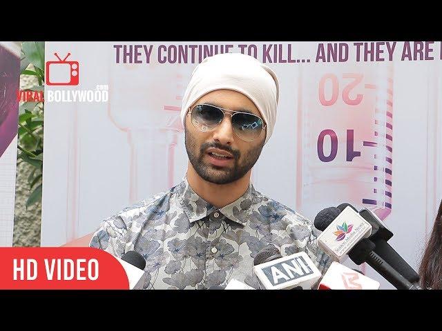 Aapko Kitne Umeed Hai Is Movie Se | Freddy Daruwala