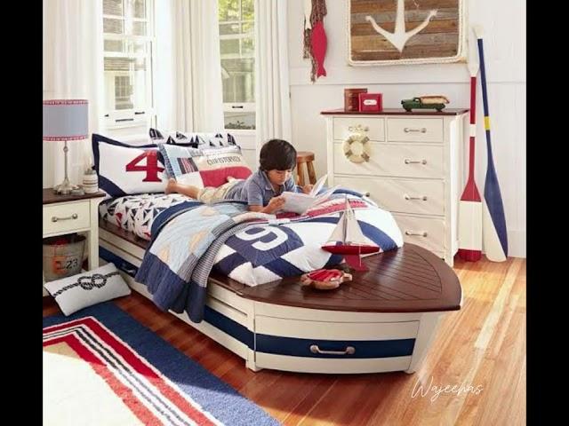 Boy bed ideas | unique bed for boys | 20 trending bed for boys