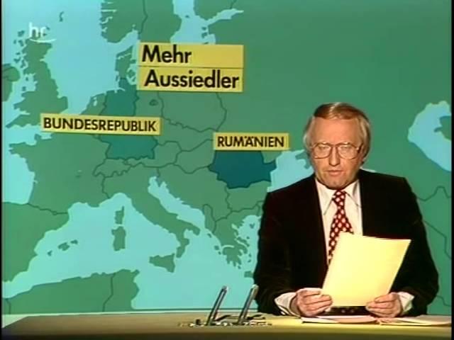 Tagesschau (03.04.1977)