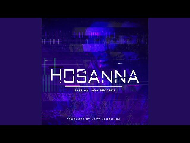 Hosanna