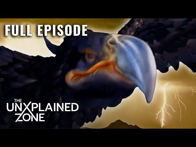 SCARY Thunderbird Suspected in Mysterious Vanishing (S1, E11) | Missing in Alaska | Full Episode