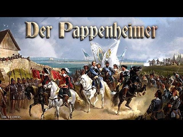 Der Pappenheimer [German march]