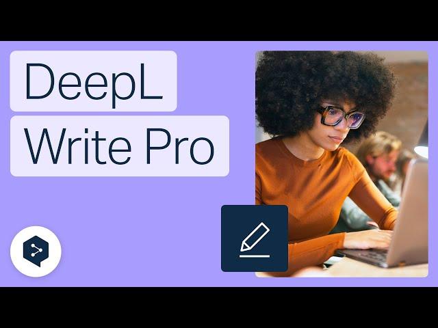 DeepL Write Pro