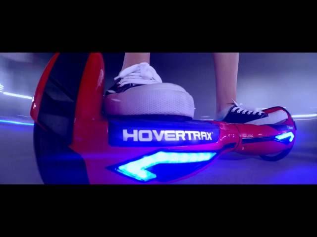 Introducing the Hovertrax™ 2.0 Hoverboard with EverBalance™ Technology!