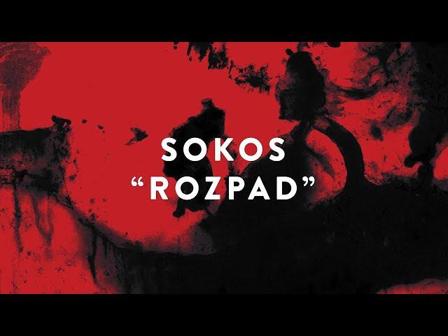 SOKOS - ROZPAD (from CZELUŚĆ #6 compilation)