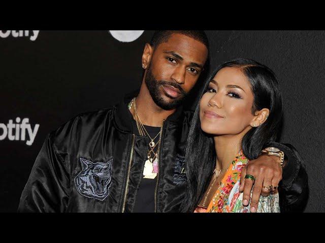 Toxic Love: Jhene and Big Sean Astrology Reading