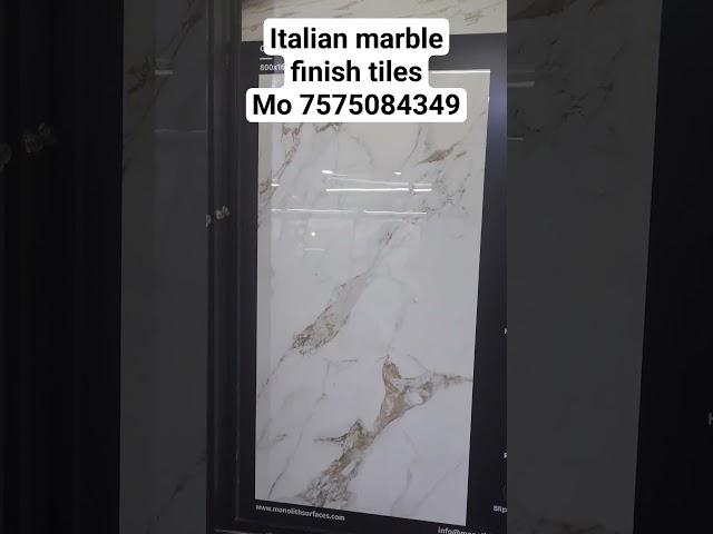 2.5x5 feet Italianmarble finish tiles #shortsvideo #viralvideo #shorts