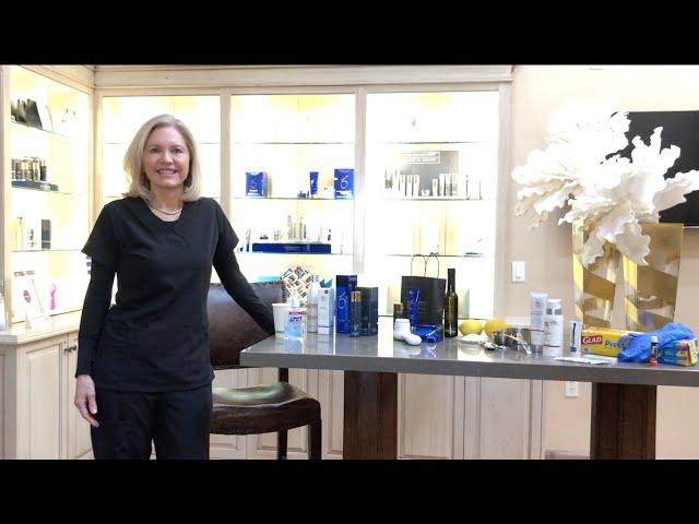 Dr. Jody Comstock: COVID-19 Hand Care Tips