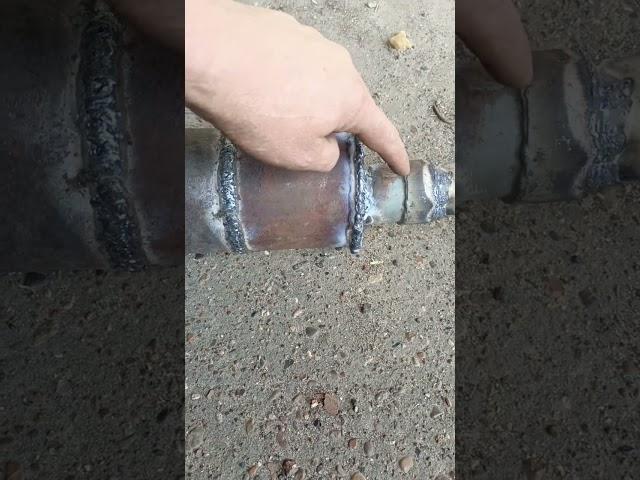 приёмная труба на уаз патриот