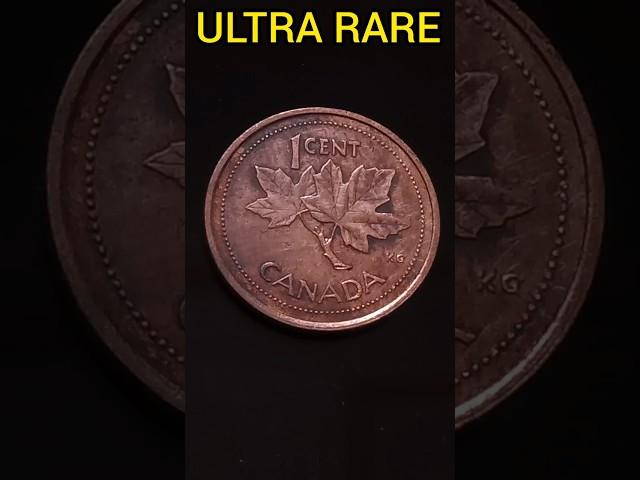 ULTRA RARE $ 77,500.00 Don't Spend This Error Coin Worth Big Money