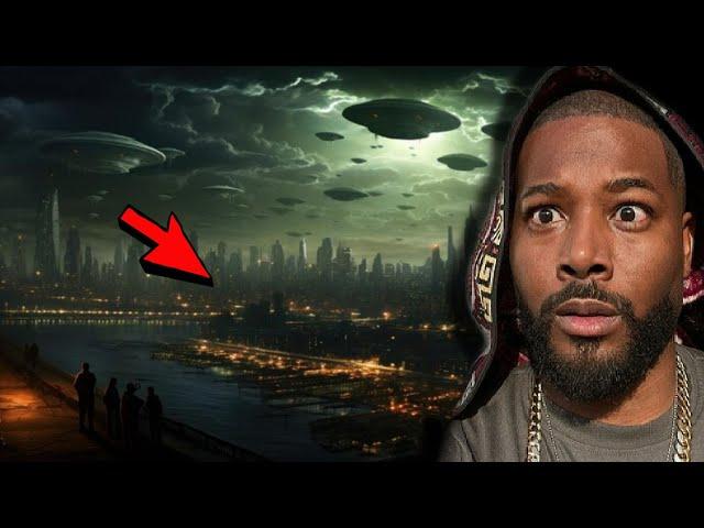 creepy tiktok's that are changing the world and raising Vibrations
