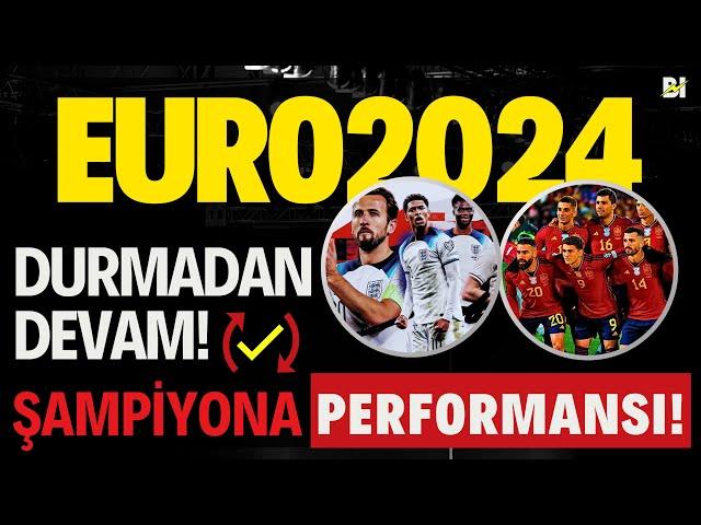 EURO 2024 HIZ KESMEDEN DEVAM!  | 30 Haziran 2024 Pazar EURO 2024 İDDAA TAHMİNLERİ | Bahisci İmam