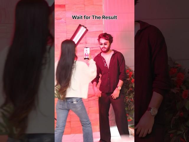 Wait For The Result  #unboxingdude #dance #youtubeshorts #shortvideo #shorts