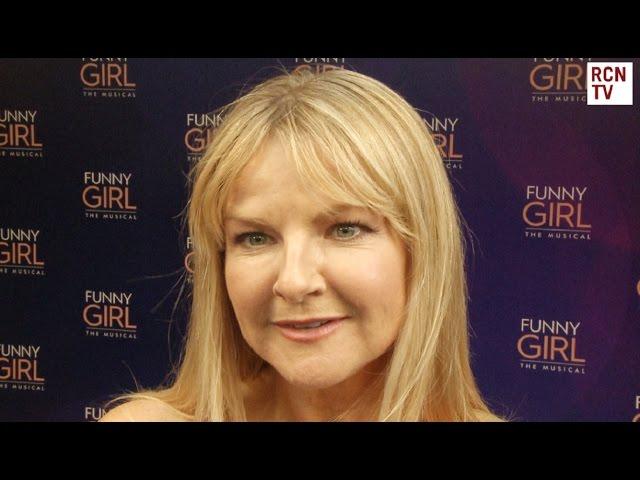 Sarah Hadland Interview - Miranda Movie