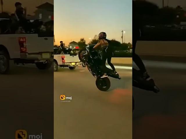 Moinuddin sheikh #bike