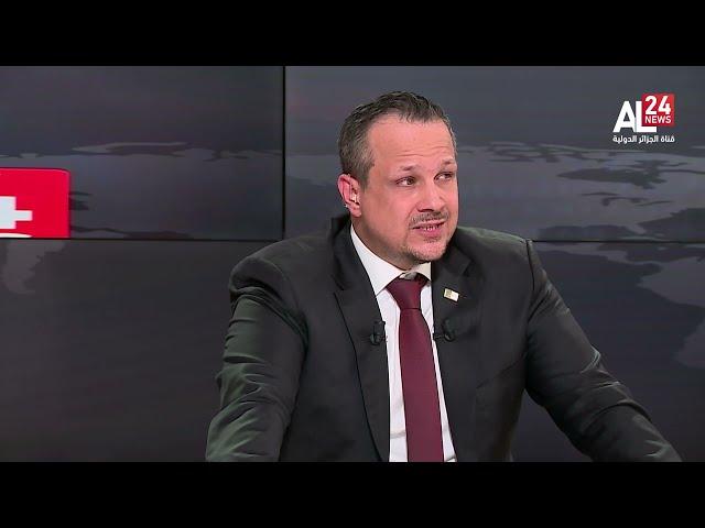 Mehdi Ghezzar: Macron a marchandé la question sahraouie contre une légitimité nationale