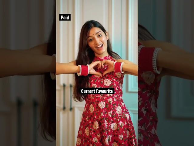 Try this Amazing Trend #MaanMeriJaanAfterLife Only On YouTube Shorts #Shorts #TrendingOnShorts