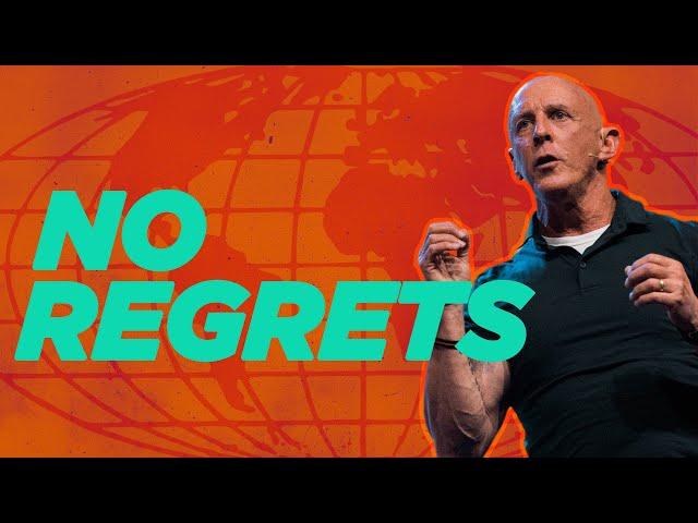 How To Live With Less Regrets