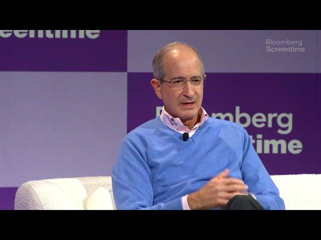 Comcast's CEO Roberts on the Future of Media