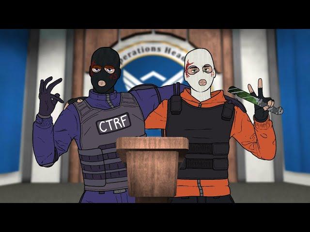 Critical Ops 2021