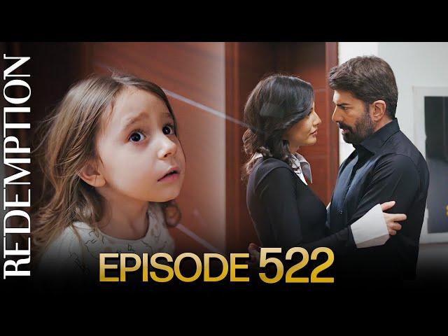 Esaret 522. Bölüm | Redemption Episode 522