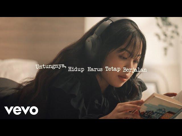 Bernadya - Untungnya, Hidup Harus Tetap Berjalan (Official Video)