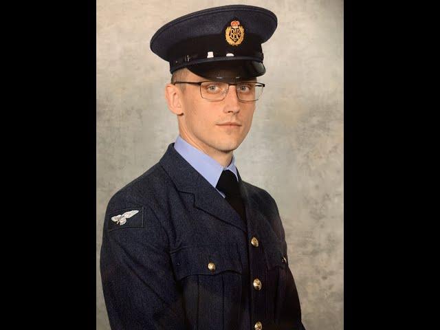 RAF Halton 2024 - My Time At Basic Training