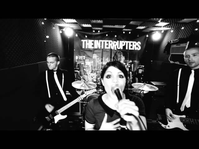 The Interrupters - "Take Back The Power"