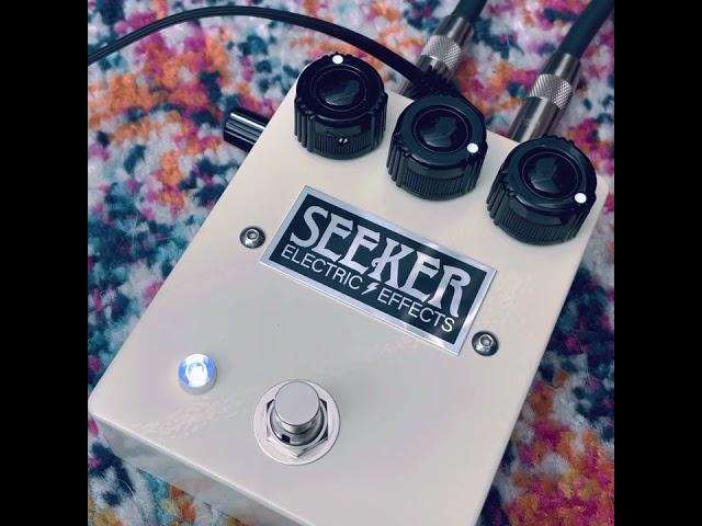 Seeker Electric Effects BigM Russian w/ MidMod