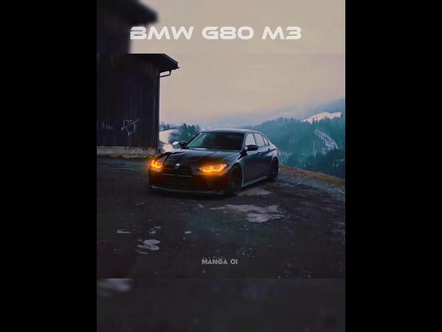 BMW G80 M3 Fire #bmw #bmwg80m3 #fire #popularshort