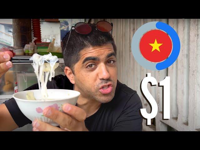 Why is Vietnam SO CHEAP?  (2022!)