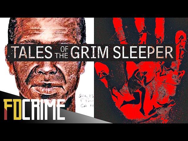 Grim Sleeper: The Most Prolific Serial Killer in Modern History? | FD Crime