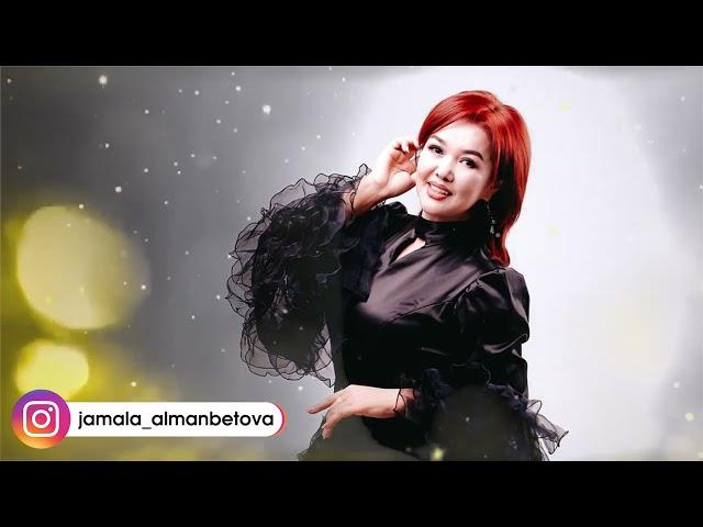 @jamala_almanbetova