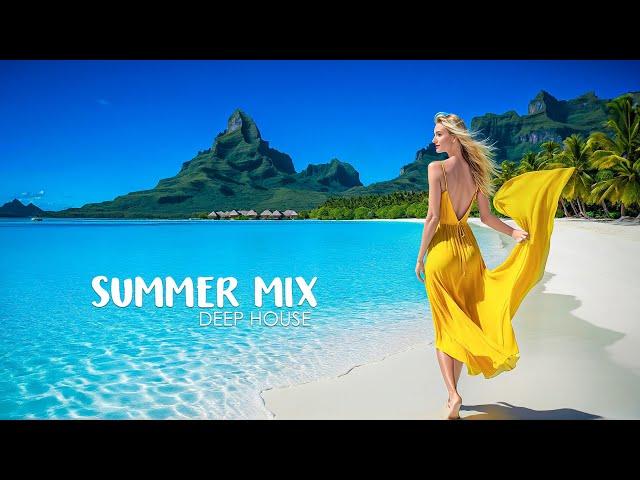 Summer Nostalgia - Rihanna, Avicii, Justin Bieber, Kygo, Selena Gomez, Alok, Bastille, David Guetta