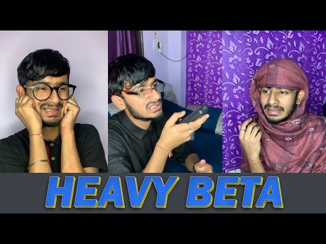 Heavy Beta || Chimkandi