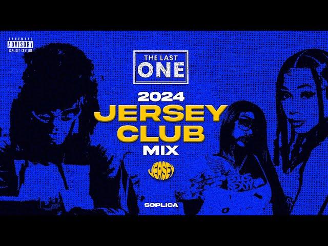 JERSEY CLUB MIX 2024 Vol.4 by Soplica #jerseyclub