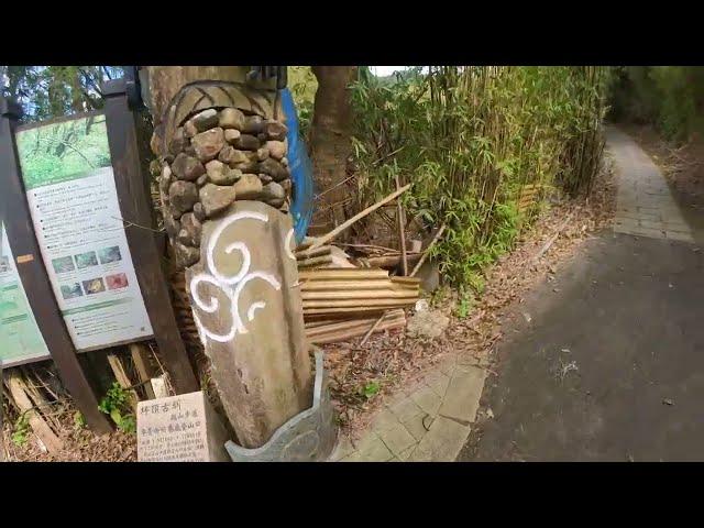 金面山九蓮寺婆婆橋故宮 金合興圳狗殷勤古道坪項古圳新圳登峰圳 雙溪溝古道梅花山埤頭碧山路 走跑 20221225 2之2 完整版 #hiking #金合興圳坪項古圳連走