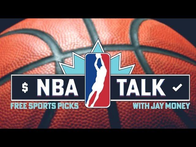 Saturday NBA Talk With Jay Money LJ from HTown 11/23/24 Free NBA Picks & Predictions