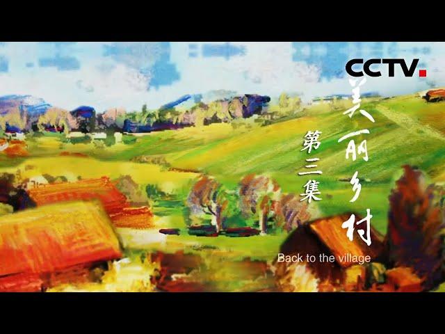 【Eng Sub】《美丽乡村》第三集 山谷之美令人神往！探寻山谷人家的生活之道【CCTV纪录】