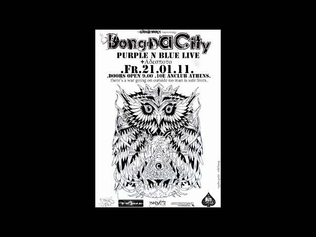 Bong Da City-Beez/Carlos(Mani,Mo)(akykloforita BDC2010)prod.Jessy Blue