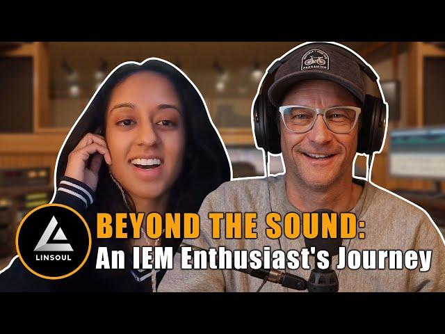 [ Interview ] Beyond the Sound: An IEM Enthusiast's Journey