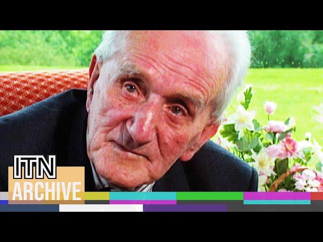 Memories of the Somme - WW1 Veterans Recall Battle in Previously Unseen Interviews (1991)