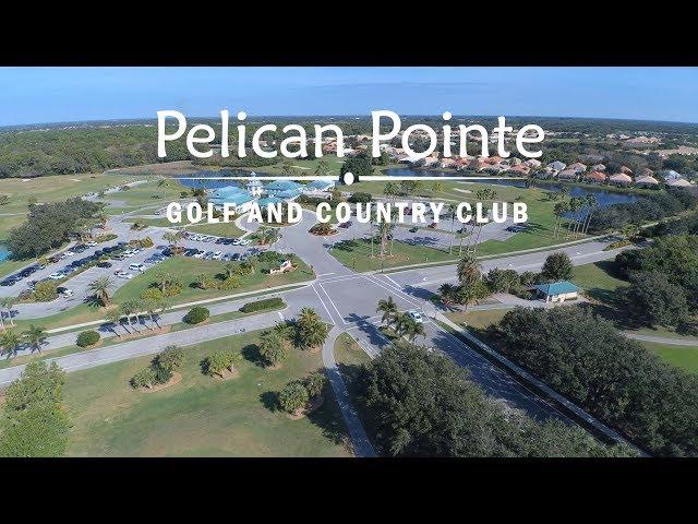 Pelican Pointe Homes for Sale | Venice FL | davidbarrhomes.com