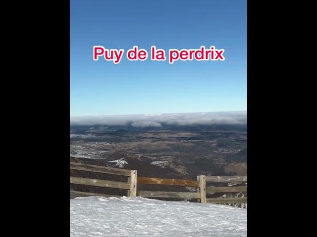 Séjour à Super Besse