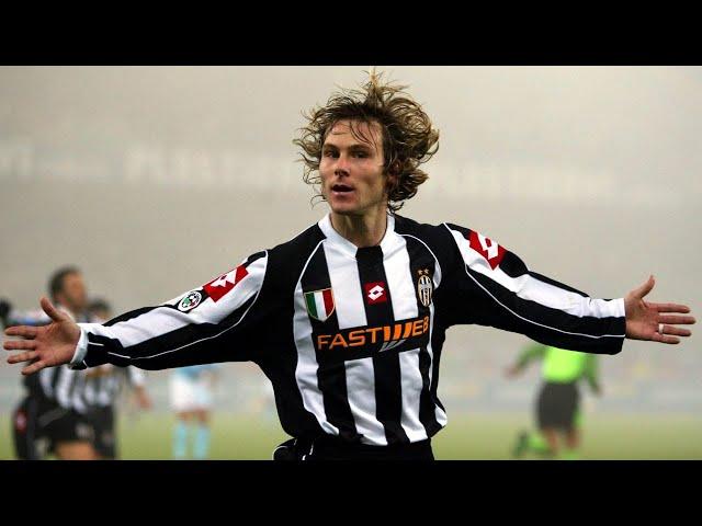 Pavel Nedvěd, La Furia Ceca [Best Goals]