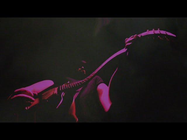 Tyler Jakes - "Zig Zag Blues" (Official Video)